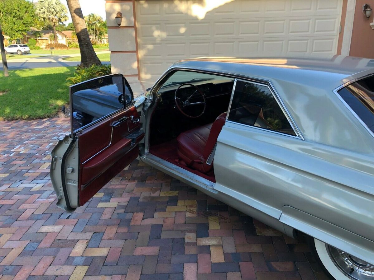 1962 Cadillac DeVille - photo 9