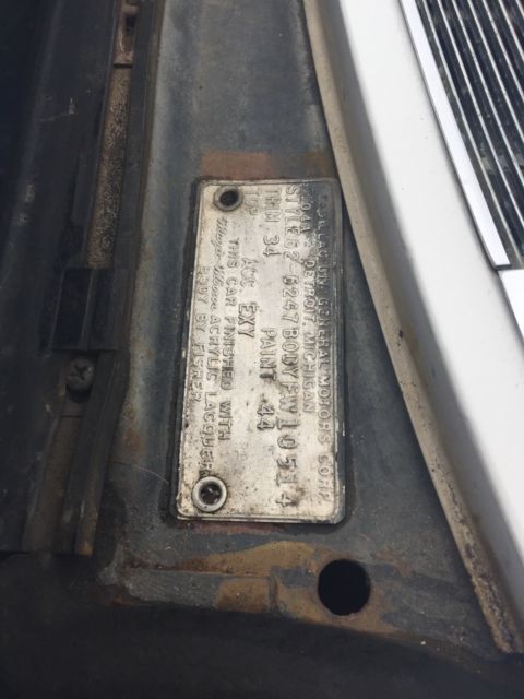1962 Cadillac Other Series 62 - photo 13