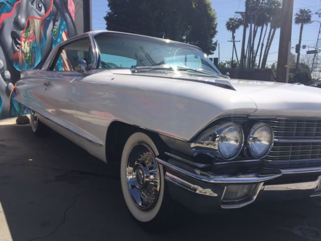 1962 Cadillac Other Series 62 - photo 8