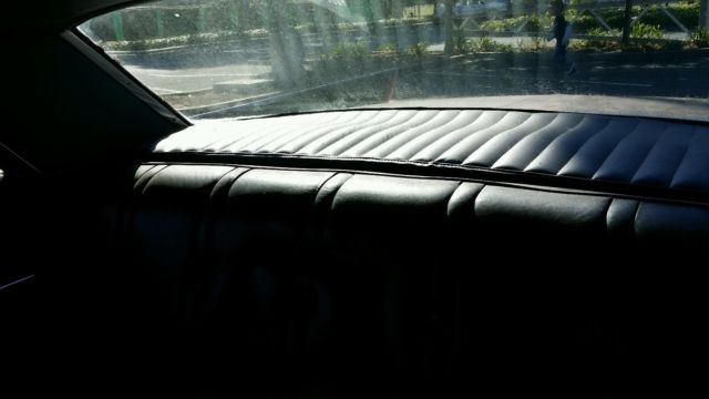 1962 Cadillac DeVille Coupe Deville Series 62 - photo 13