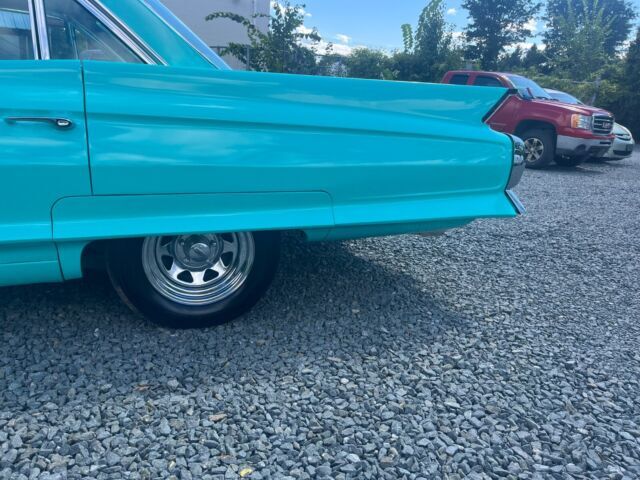 1962 Cadillac DeVille - photo 5