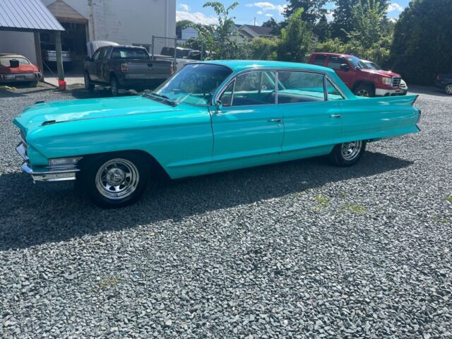 1962 Cadillac DeVille - photo 6