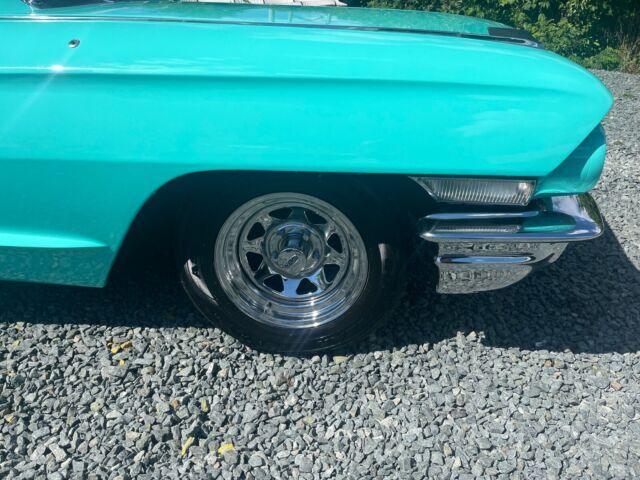 1962 Cadillac DeVille - photo 8