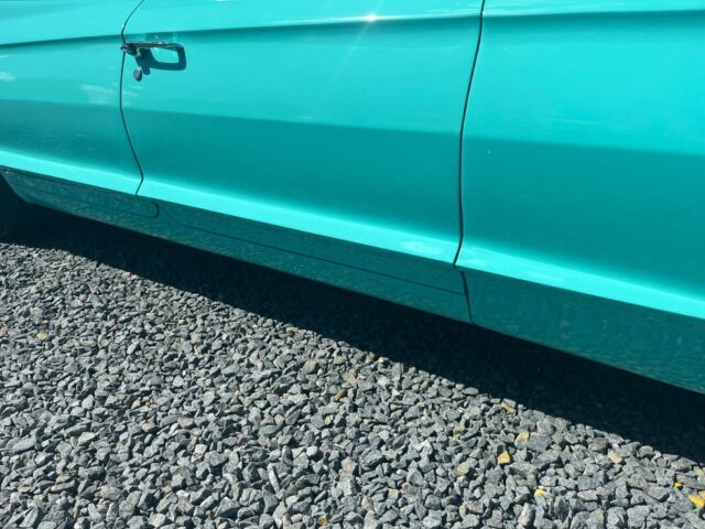 1962 Cadillac DeVille - photo 9