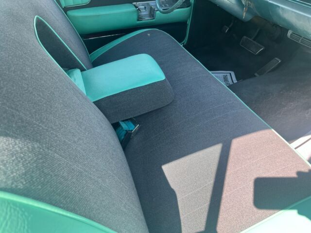 1962 Cadillac DeVille - photo 12