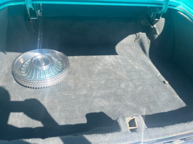 1962 Cadillac DeVille - photo 13