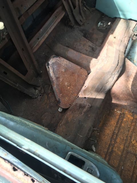 1962 Cadillac DeVille Deville - photo 10