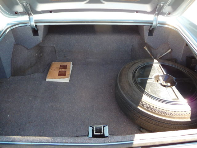 1962 Cadillac DeVille Base Hardtop 2-Door - photo 11