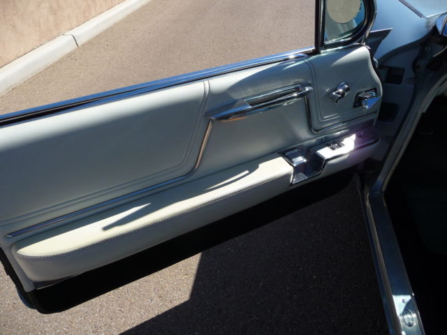 1962 Cadillac DeVille Base Hardtop 2-Door - photo 5