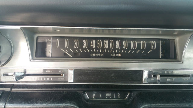 1962 Cadillac DeVille - photo 2