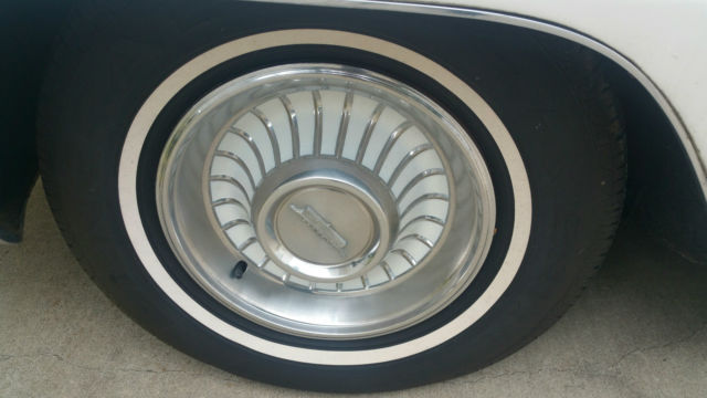 1962 Cadillac DeVille - photo 3