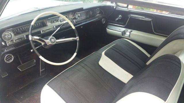 1962 Cadillac DeVille - photo 4