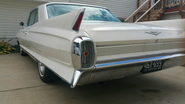 1962 Cadillac DeVille - photo 7