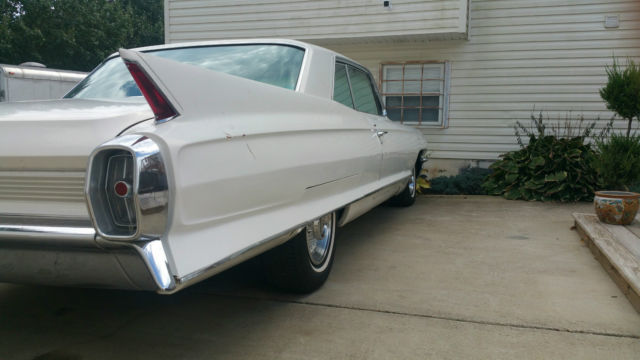 1962 Cadillac DeVille - photo 8