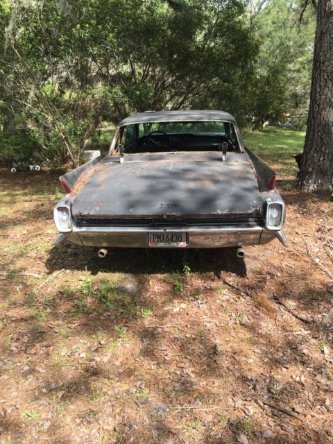 1962 Cadillac DeVille Deville - photo 3