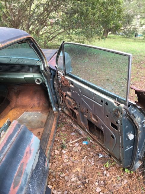 1962 Cadillac DeVille Deville - photo 5