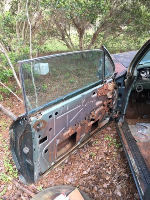 1962 Cadillac DeVille Deville - photo 6