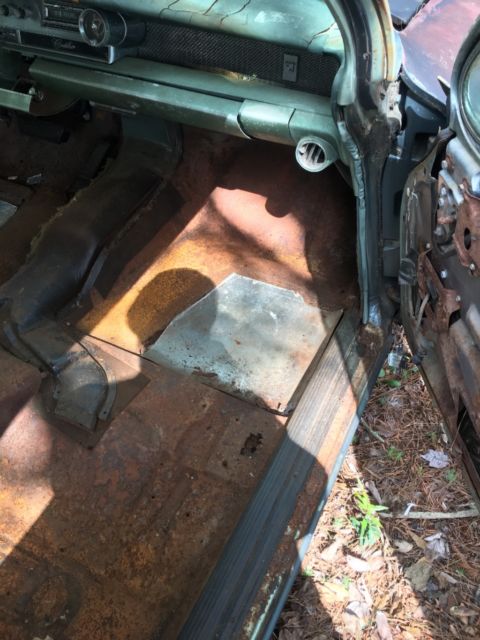 1962 Cadillac DeVille Deville - photo 8