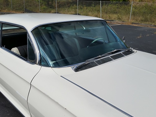 1962 Cadillac DeVille - photo 10