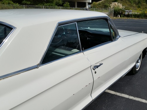 1962 Cadillac DeVille - photo 11