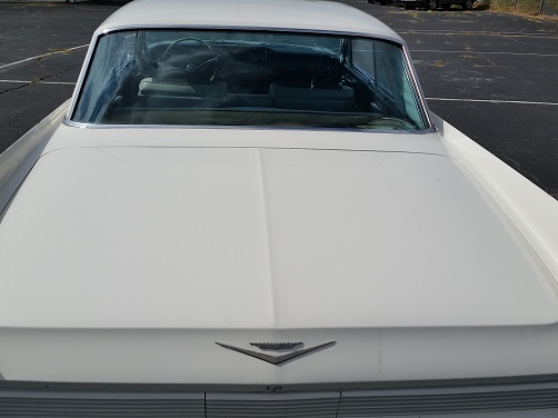 1962 Cadillac DeVille - photo 12