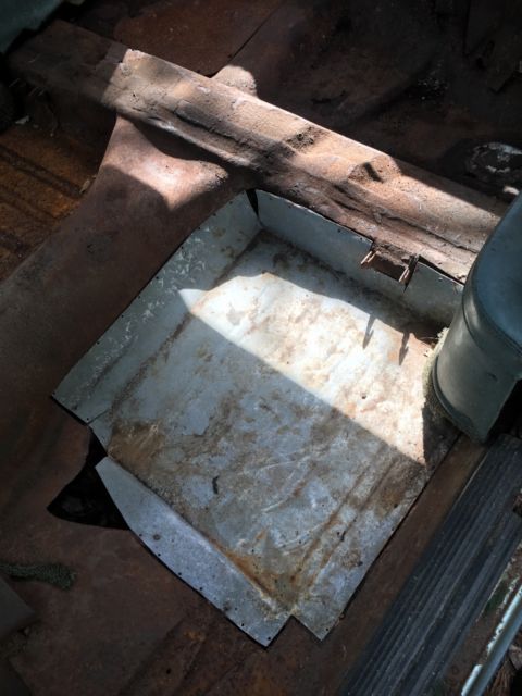 1962 Cadillac DeVille Deville - photo 9