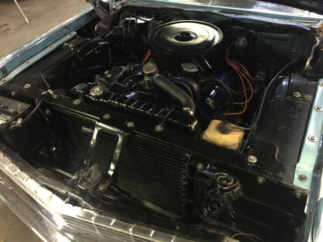 1962 Cadillac DeVille - photo 13