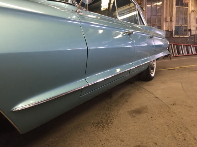 1962 Cadillac DeVille - photo 5