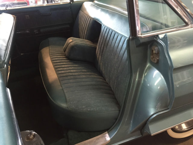 1962 Cadillac DeVille - photo 8