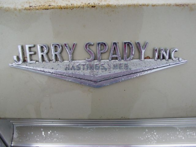 1962 Cadillac DeVille - photo 12