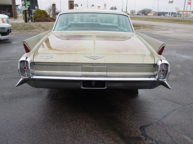 1962 Cadillac DeVille - photo 5