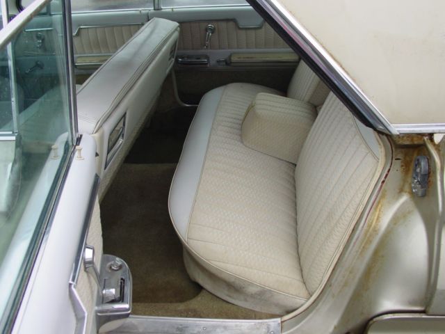 1962 Cadillac DeVille - photo 8