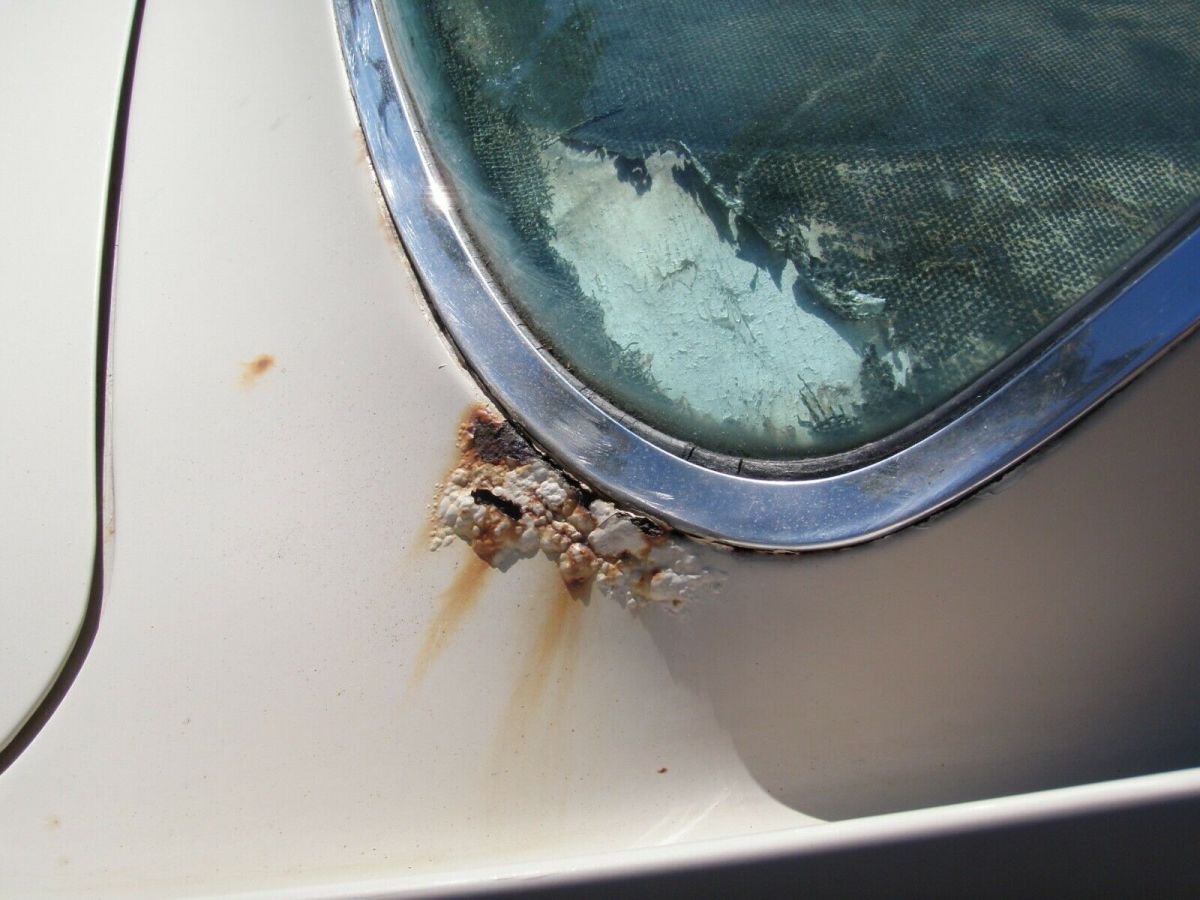 1962 Cadillac DeVille - photo 12