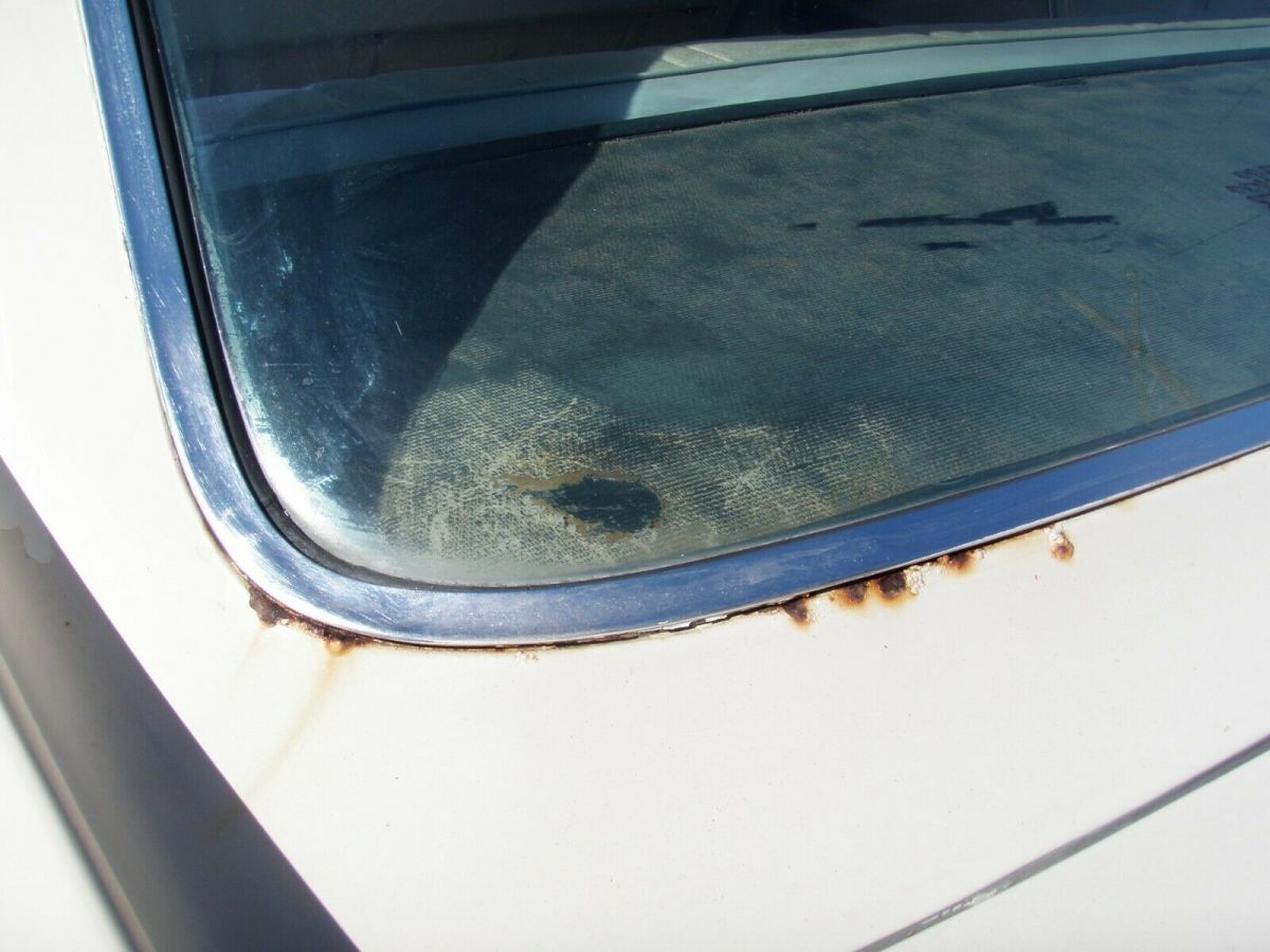 1962 Cadillac DeVille - photo 13