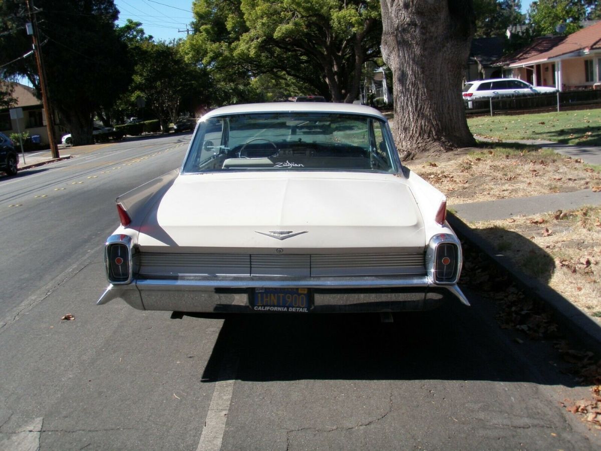 1962 Cadillac DeVille - photo 5
