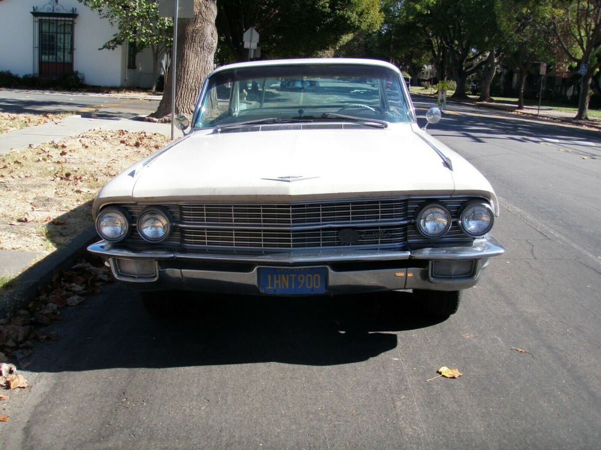 1962 Cadillac DeVille - photo 8