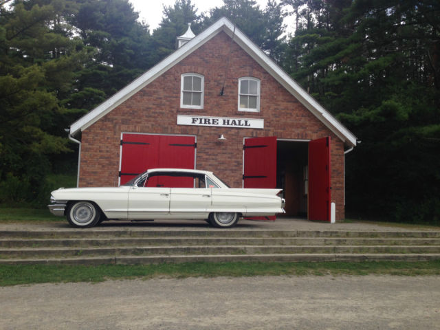 1962 Cadillac DeVille - photo 2