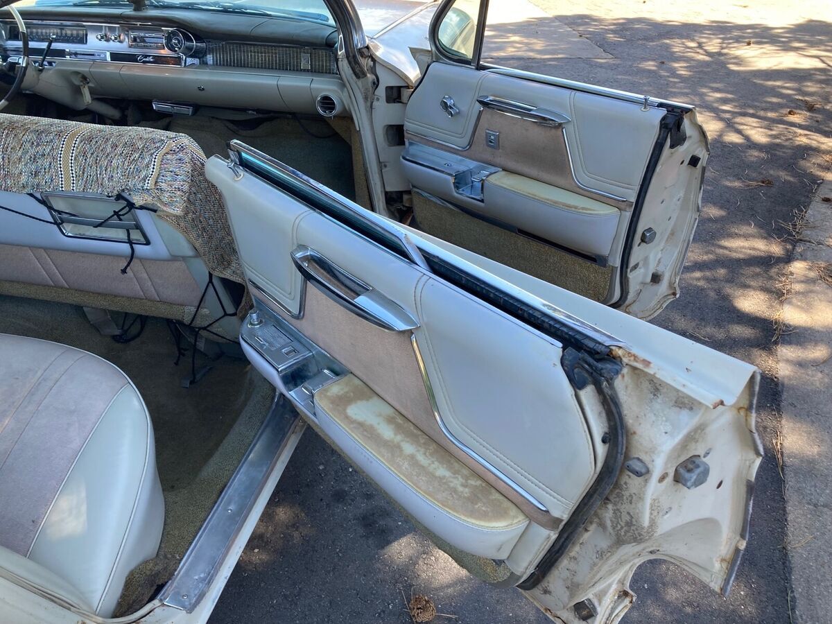 1962 Cadillac DeVille - photo 11