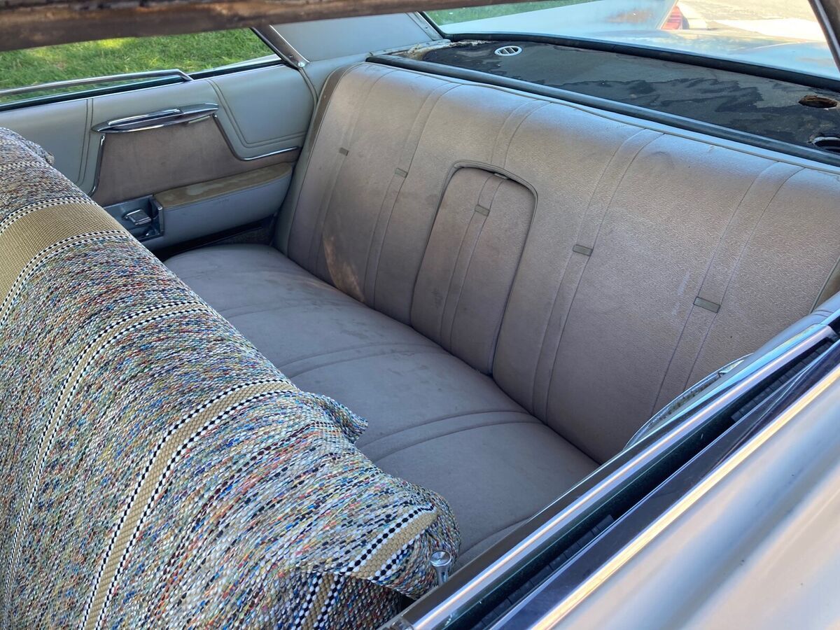 1962 Cadillac DeVille - photo 12