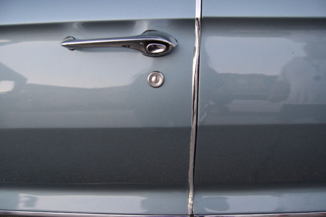 1962 Cadillac DeVille Sedan DeVille - photo 10