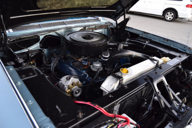 1962 Cadillac DeVille Sedan DeVille - photo 12