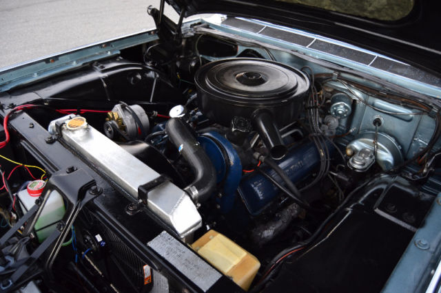 1962 Cadillac DeVille Sedan DeVille - photo 13