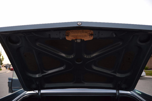 1962 Cadillac DeVille Sedan DeVille - photo 12