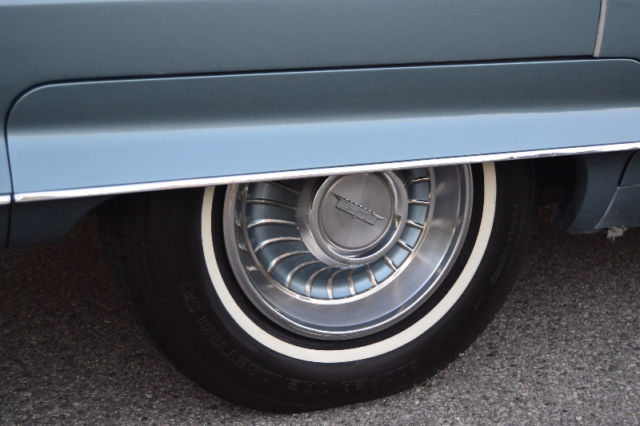 1962 Cadillac DeVille Sedan DeVille - photo 7