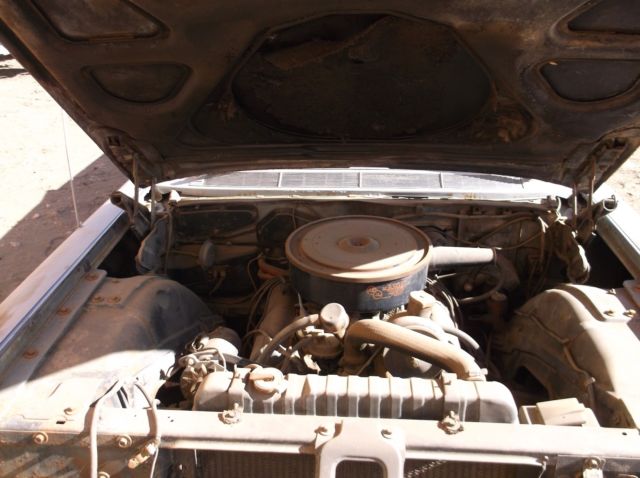 1962 Cadillac DeVille - photo 7