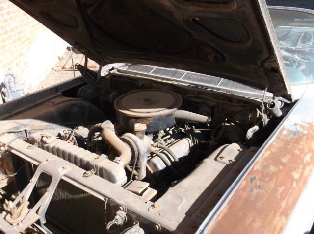 1962 Cadillac DeVille - photo 8