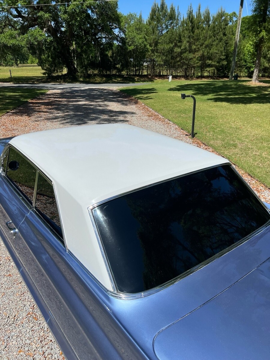 1962 Cadillac DeVille - photo 10