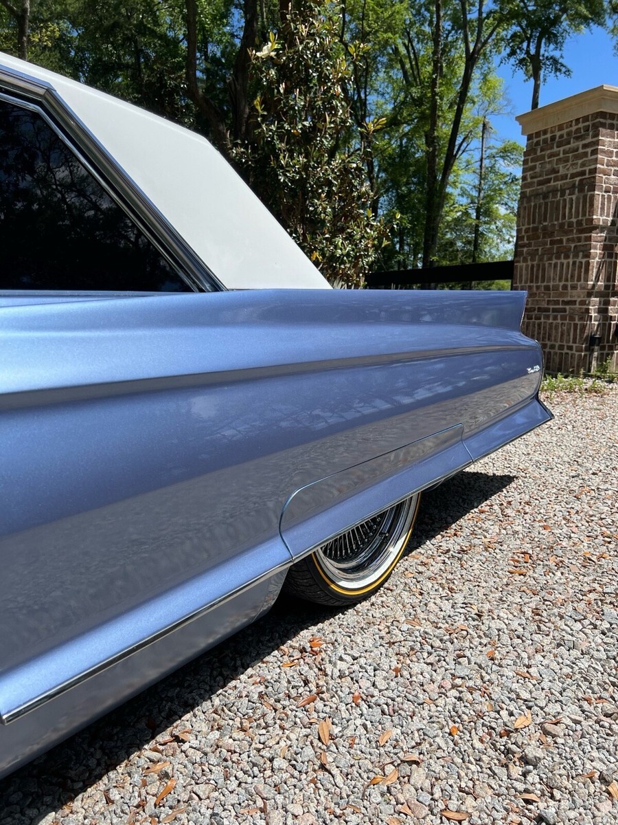 1962 Cadillac DeVille - photo 3