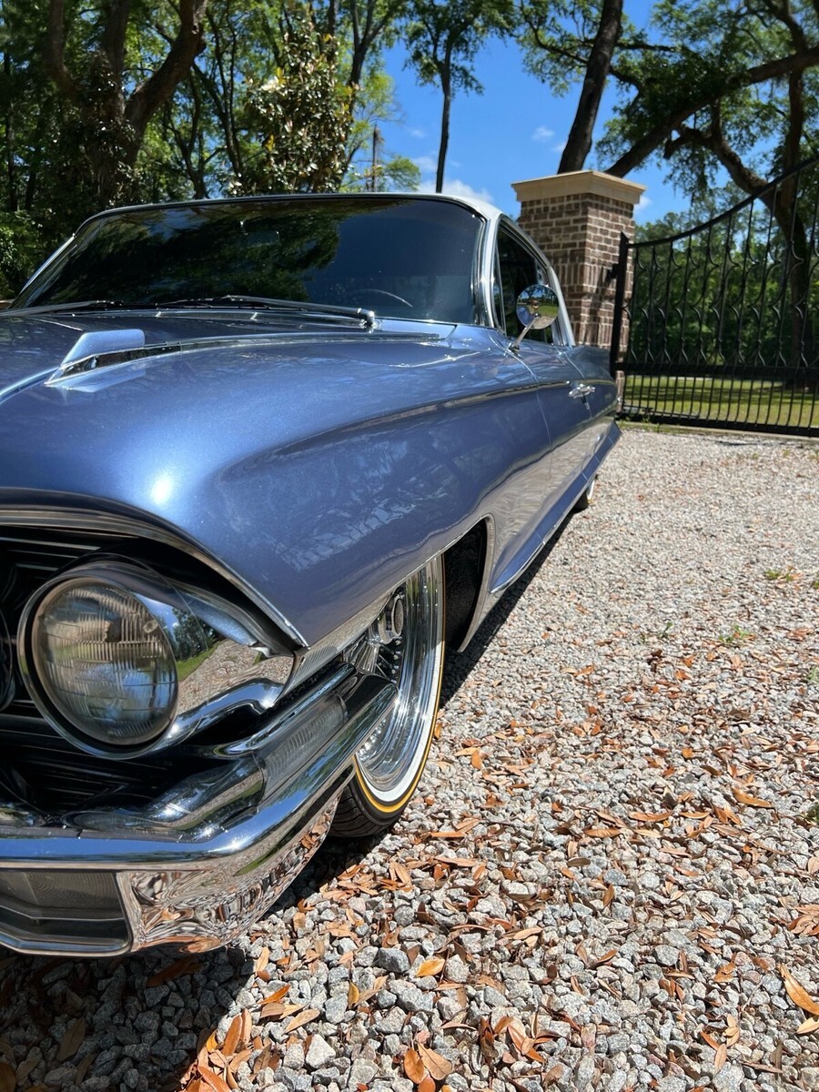 1962 Cadillac DeVille - photo 4
