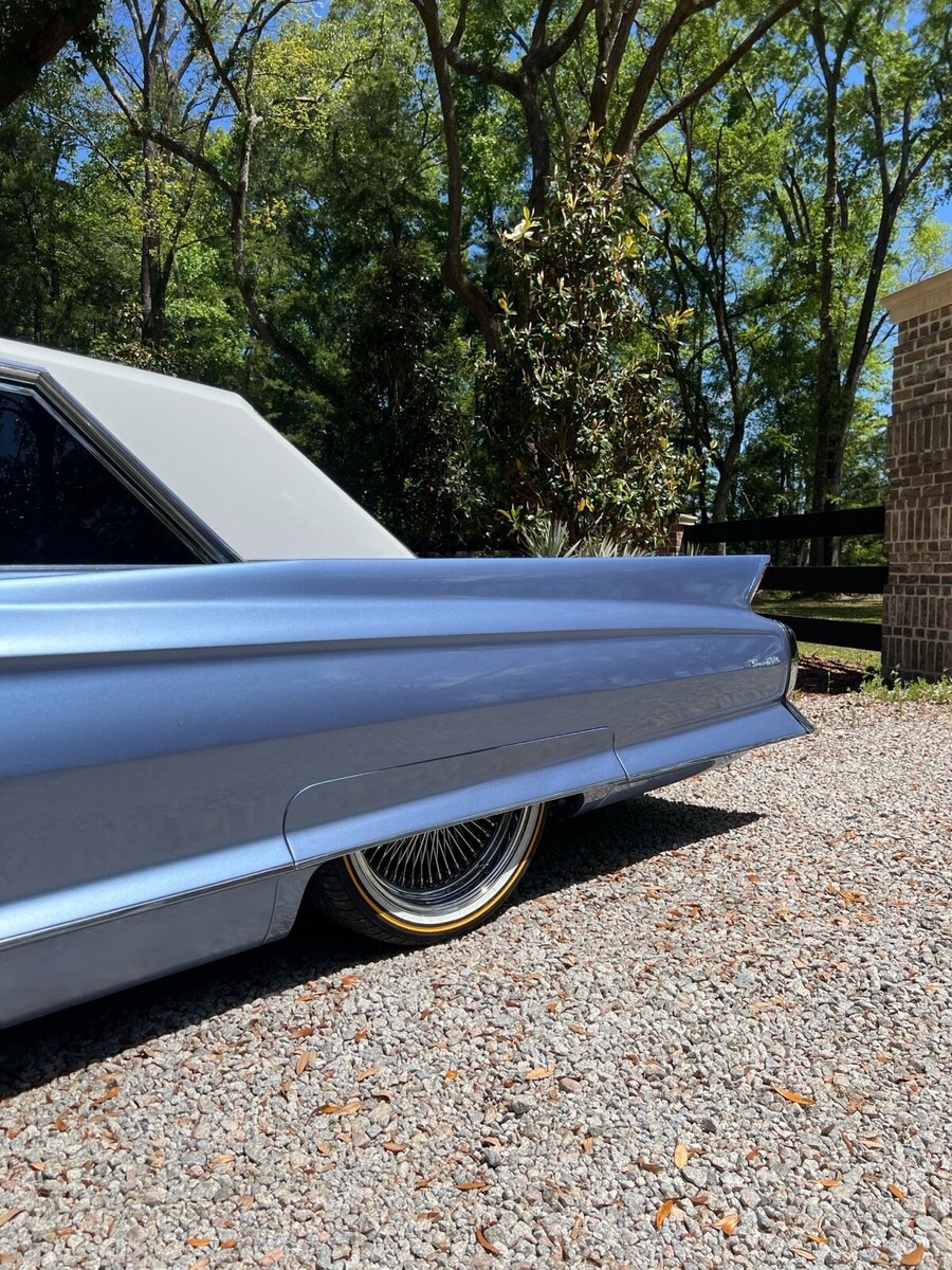 1962 Cadillac DeVille - photo 5
